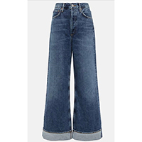 Ladys Jeans