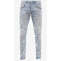 Mans Jeans